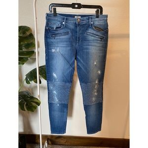 True Religion Skinny Jeans